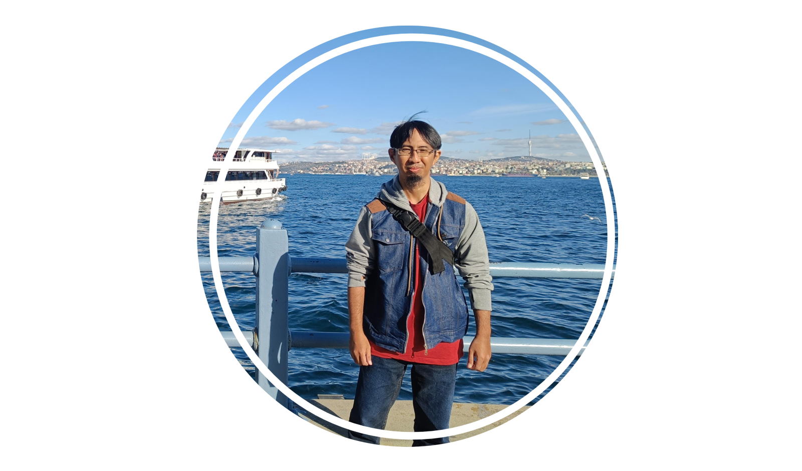 AstroWind Hero Image